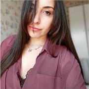 Laureata magistrale in tossicologia chimica e ambientale offre lezioni di chimica